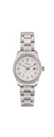 Watch Breil Tribe Woman Classic Elegance in Steel EW0600 - EW0600